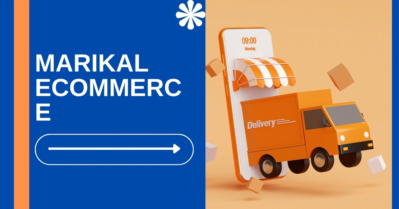 Marikal Ecommerce