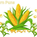 Corn Puns