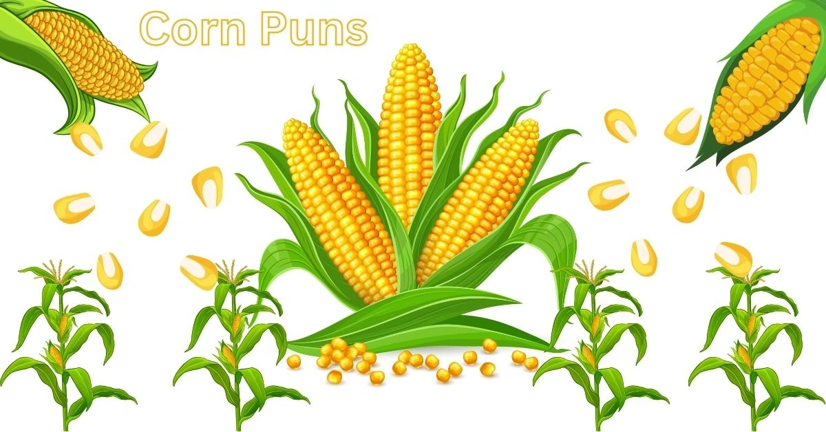 Corn Puns