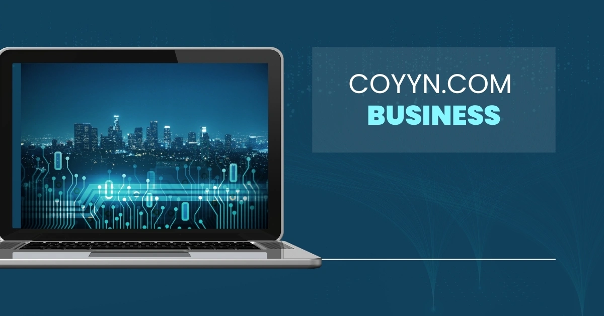 Coyyn.com Business