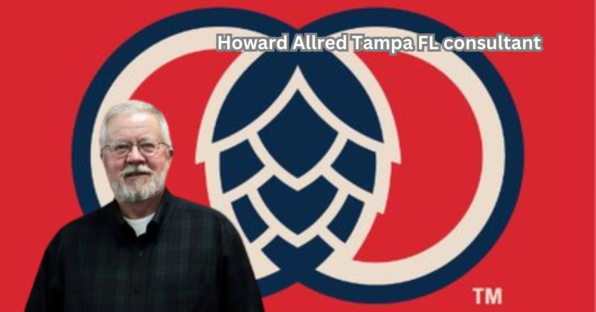 Howard Allred Tampa FL consultant