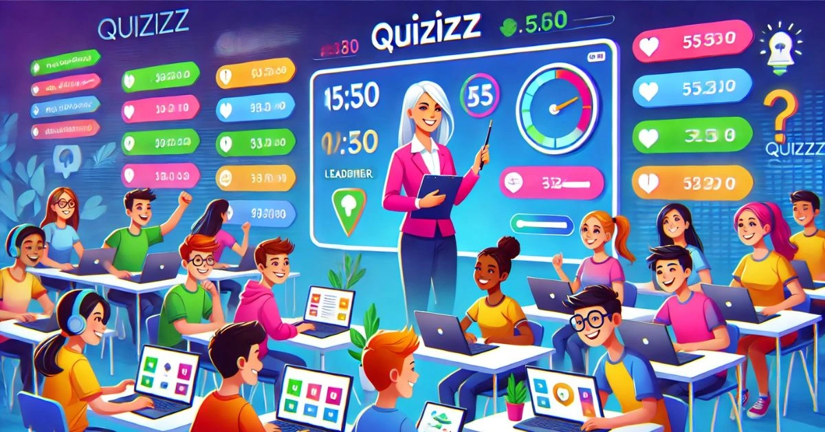 Quizizz